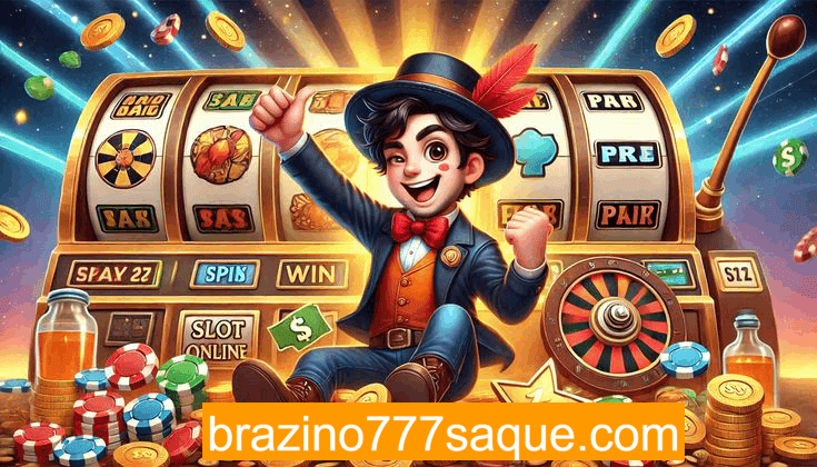 Conta brazino777 sincronizada site e app