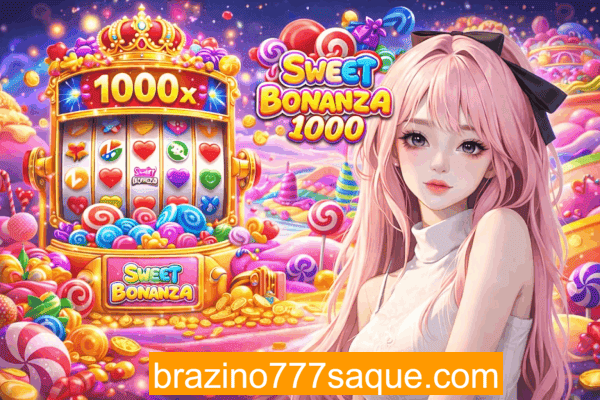 Sweet Bonanza