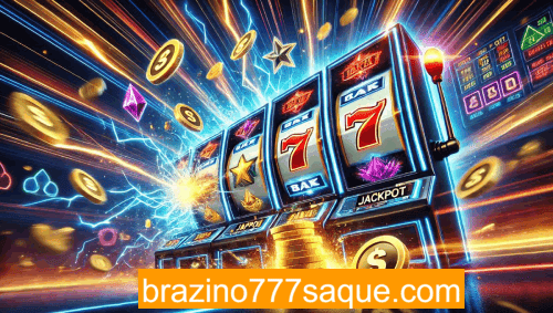 Pagamentos brazino777 PIX